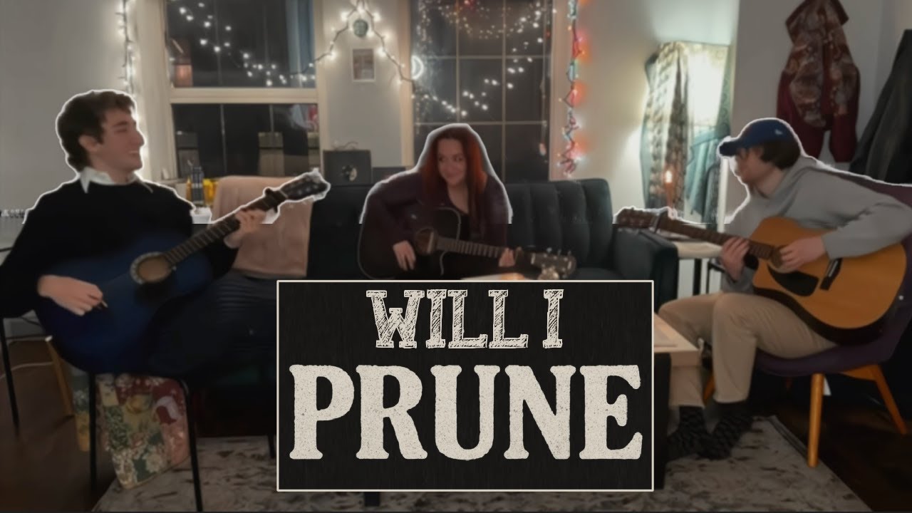 Will I | Prune