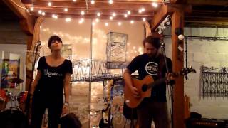 Falling For Tuesday-1000 Years (original)-Waterline Brewing Company-Wilmington, NC-6/10/16