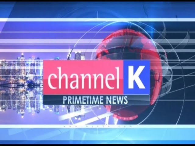 [2020.02.22] CHK 주간종합뉴스