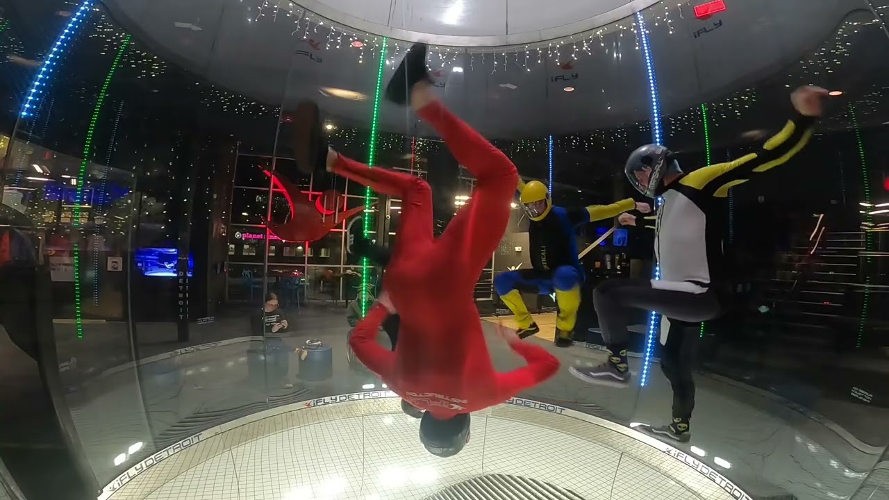 Tunnel - Detroit Laban Session 2 2026-01-11