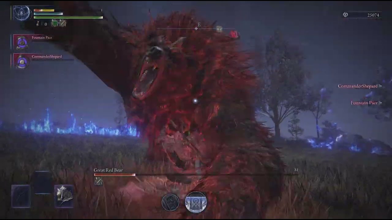 The things i have to do to win in this game