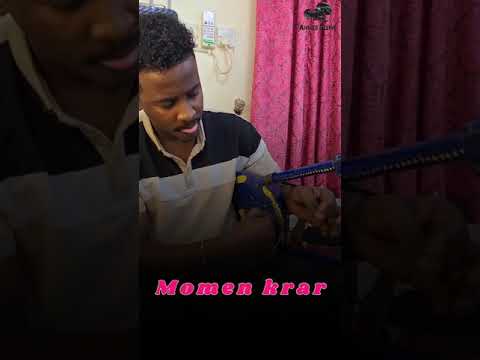 الابنوس مؤمن كرار افتقدتك