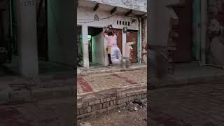impossib 10ft jump  #parkour