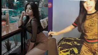 Live goyang tkw cin