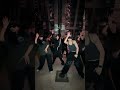 YUQI’s city dance! GG EZ☝️YUQI in HONG KONG