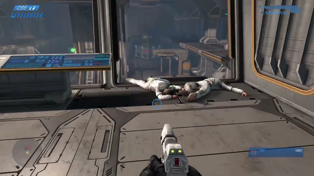 Halo CE Anniversary - How Did I Miss This Little Lore Detail Until Now?