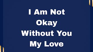 I Miss You So Much 🩵 Distance Is Hard When You Truly Love Someone
