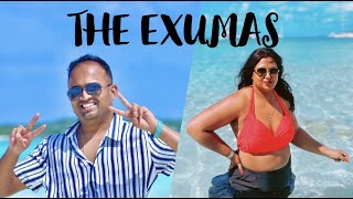 Ultimate Budget Friendly Exumas Bahamas Adventure In 4k - Pigs, Sharks, And More! 🐷🦈