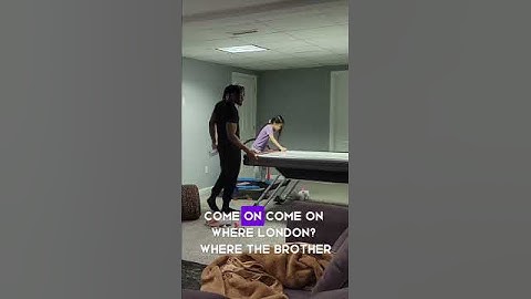 Thumbnail of 11 yr old girl caught kissing a Boy #shorts