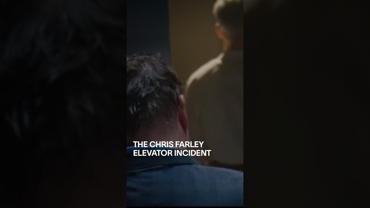 Lorne Michaels’ compassionate response to Chris Farley’s relapse