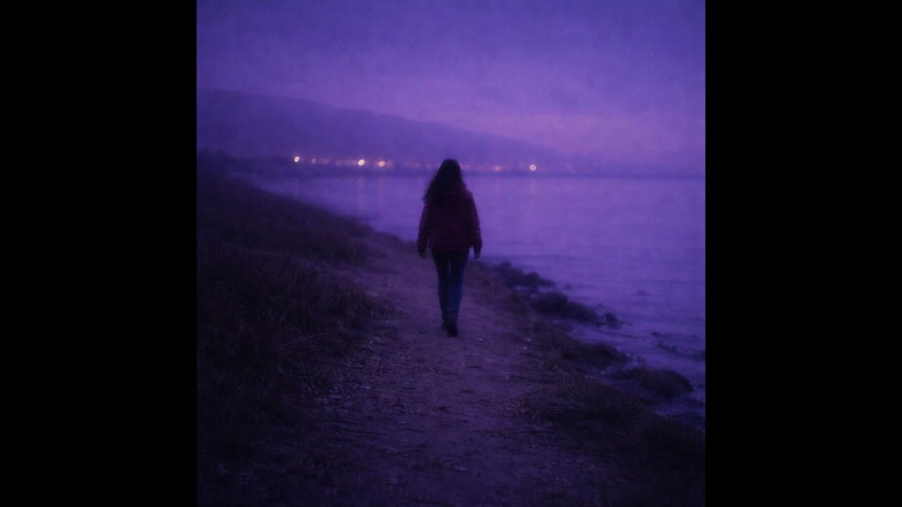 losing sleep (slowed)