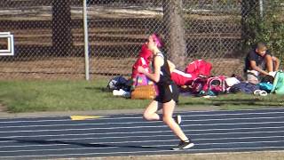 Track 2-13-2019 - Girl’s 4 x 800 meter Relay (Partial)