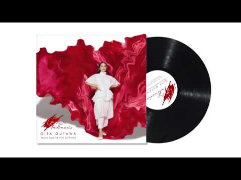 Gita Gutawa- Mengheningkan Cipta (Official Audio) #GitaPujaIndonesia