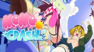 MOMO Crash | Demo | Gameplay PC