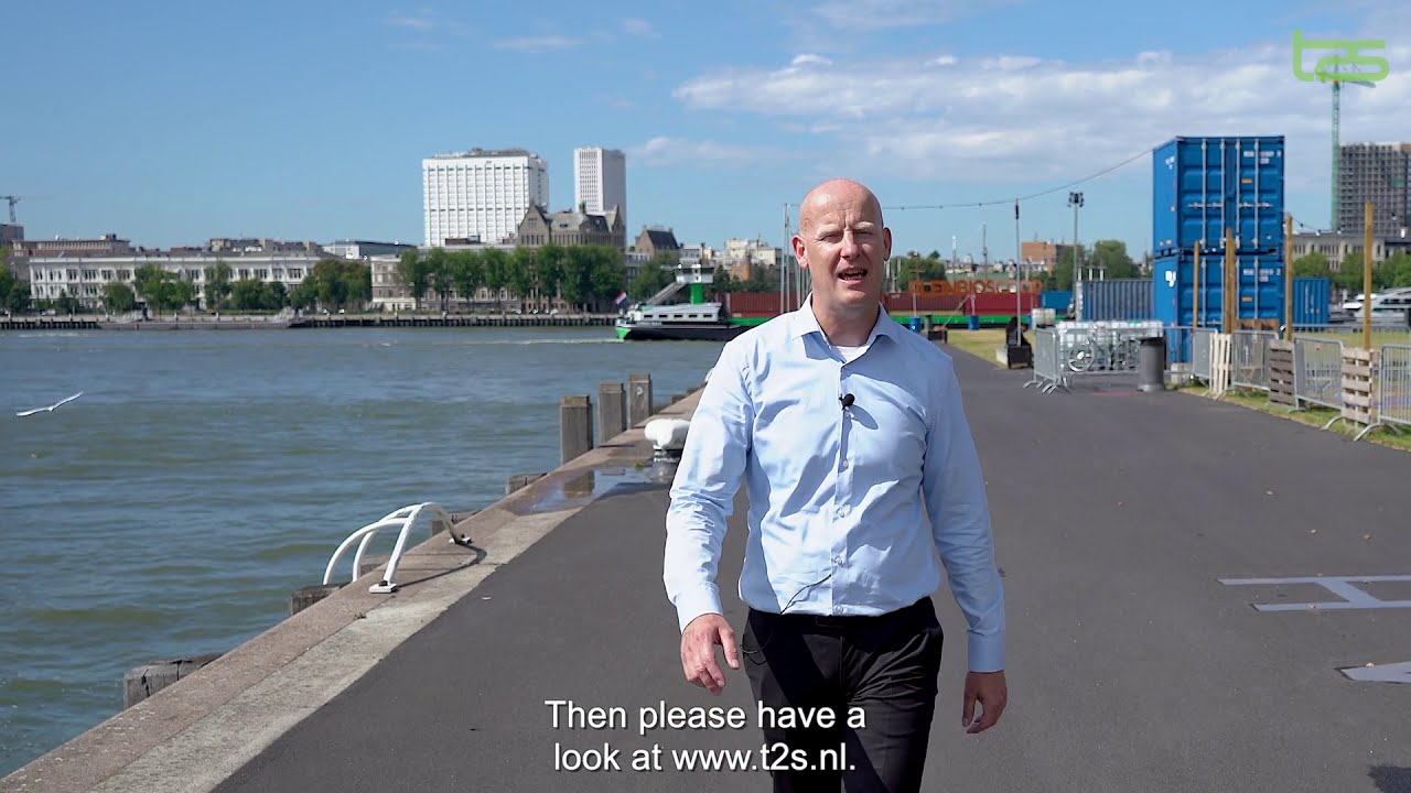 T2S - Our specialties, expertise and software