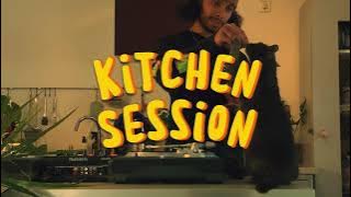 Kitchen Session Vol. 6 | Fresh R&B & Neo-Soul | SZA /KAYTRANADA/The Internet