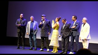 Çakallarla Dans 7 Gala Kamera Arkası Şimdi Sadece Sinemalarda