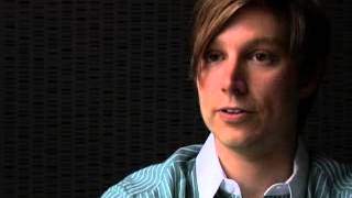 Adam Gollner: Freelance Journalist and Musician In Montreal
In this clip from www.artistshousemusic.org - Adam Gollner, a freelance journalist in Montreal, talks about being a journalist and the music scene in Montreal today. Adam Gollner: Freelance Journalist and Musician In Montreal