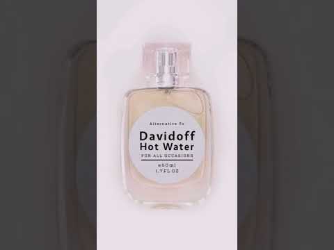 Perfumes fragrances from Your-Spray
