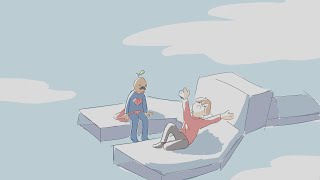 Mumbo Jumbo's private jet [hermitcraft animatic] Guide