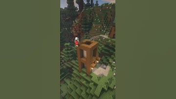 Watchtower Build (Valley #2)
