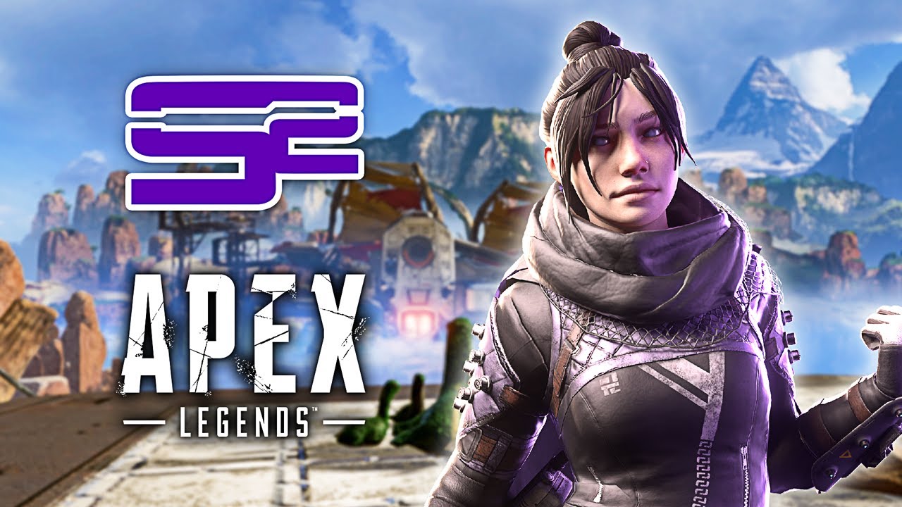 SoaR Apex Recruitment Challenge