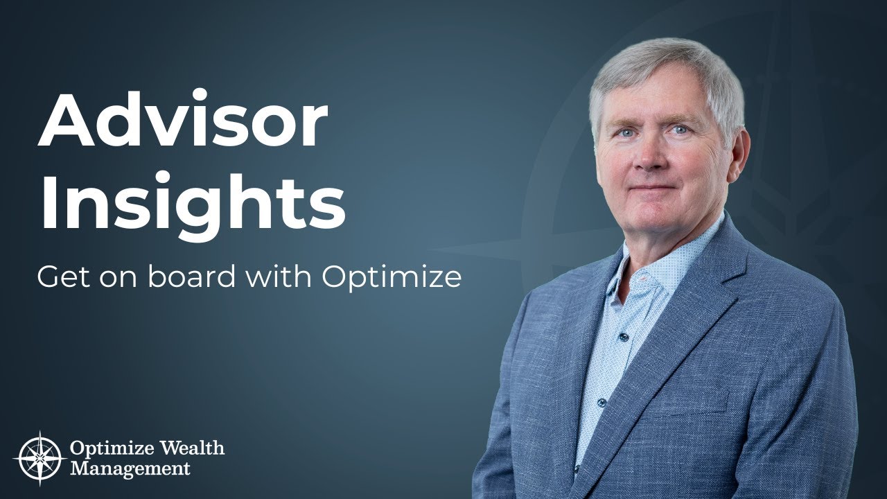 Advisor Insights | Steven King