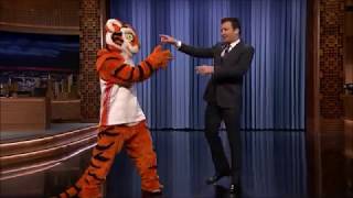 Clemson Tiger Mascot What Is The Clemson Mascot