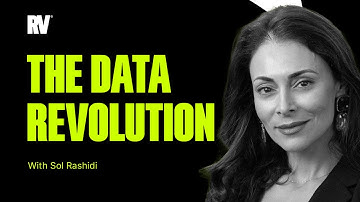 How Data Will Change The World (Data-Driven Revolution)