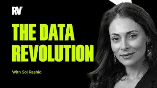 How Data Will Change The World (Data-Driven Revolution)