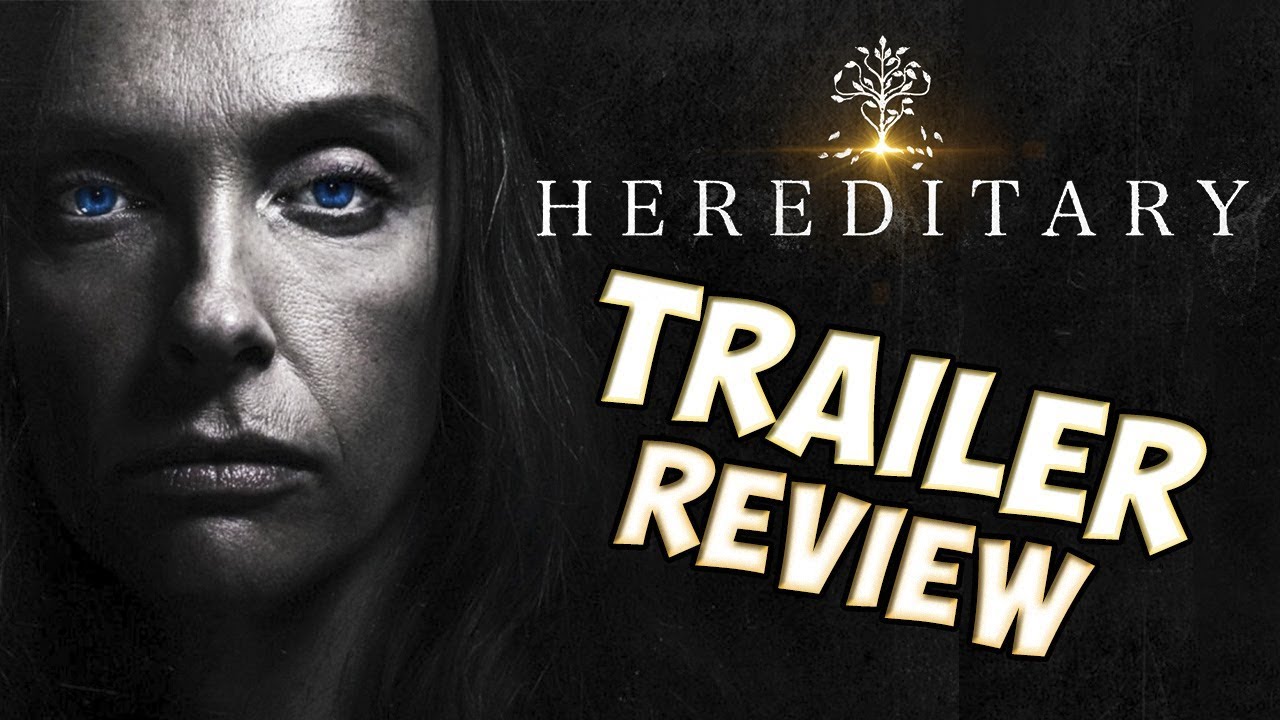 Hereditary Le Radici Del Male Streaming Ita