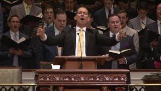 He Lives Congregational Hymn