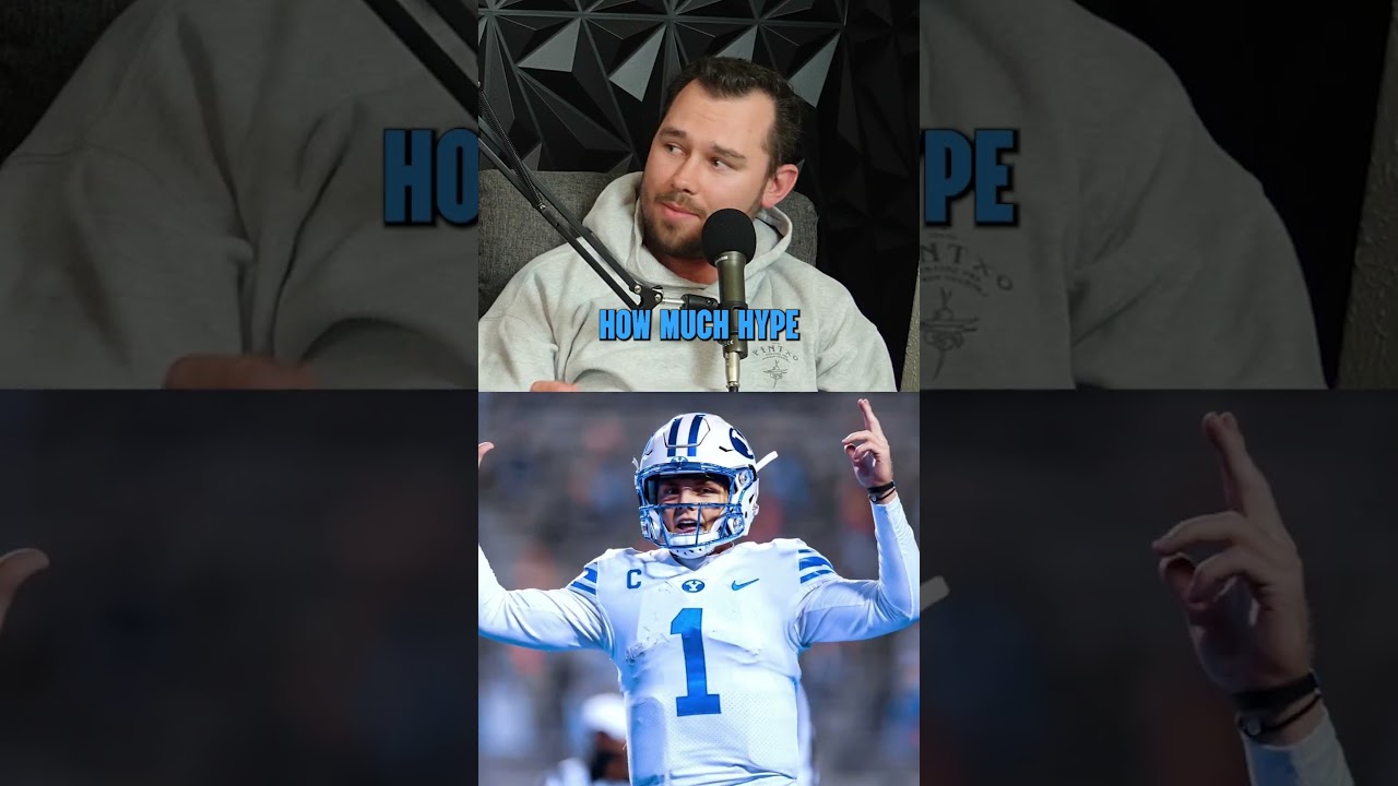 Where does Fernando Mendoza rank among QB prospects recently? 🔥 #nfl #nfltrivia
