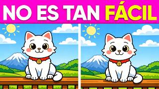 Sharpen your SIGHT and your MIND 🐱❤️👵🏻 Advanced OBSERVATION Game 🧠🦊 MENTAL QUIZ screenshot 2