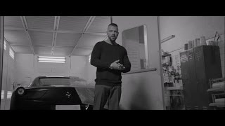 Kollegah- Weißer Testarossa Fanmade Musik Video Hd