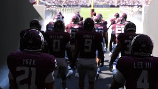 EA SPORTS College Football 26 Texas A\u0026M Aggies Entrance