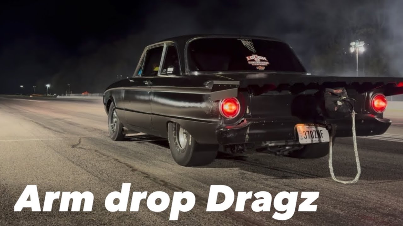 Arm Drop Dragz Kentucky🏁🏁