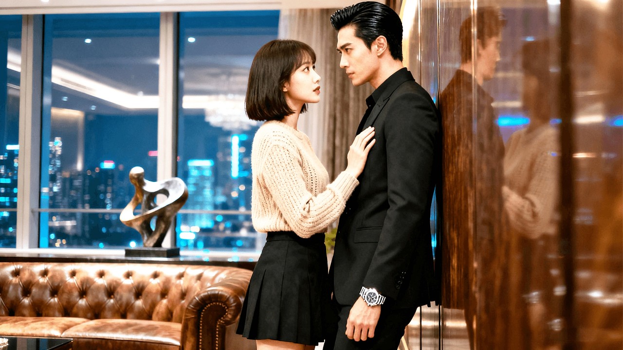 Reborn, I stopped ignoring cold CEO husband’s love, cherished him, made it up to him, he spoiled me!