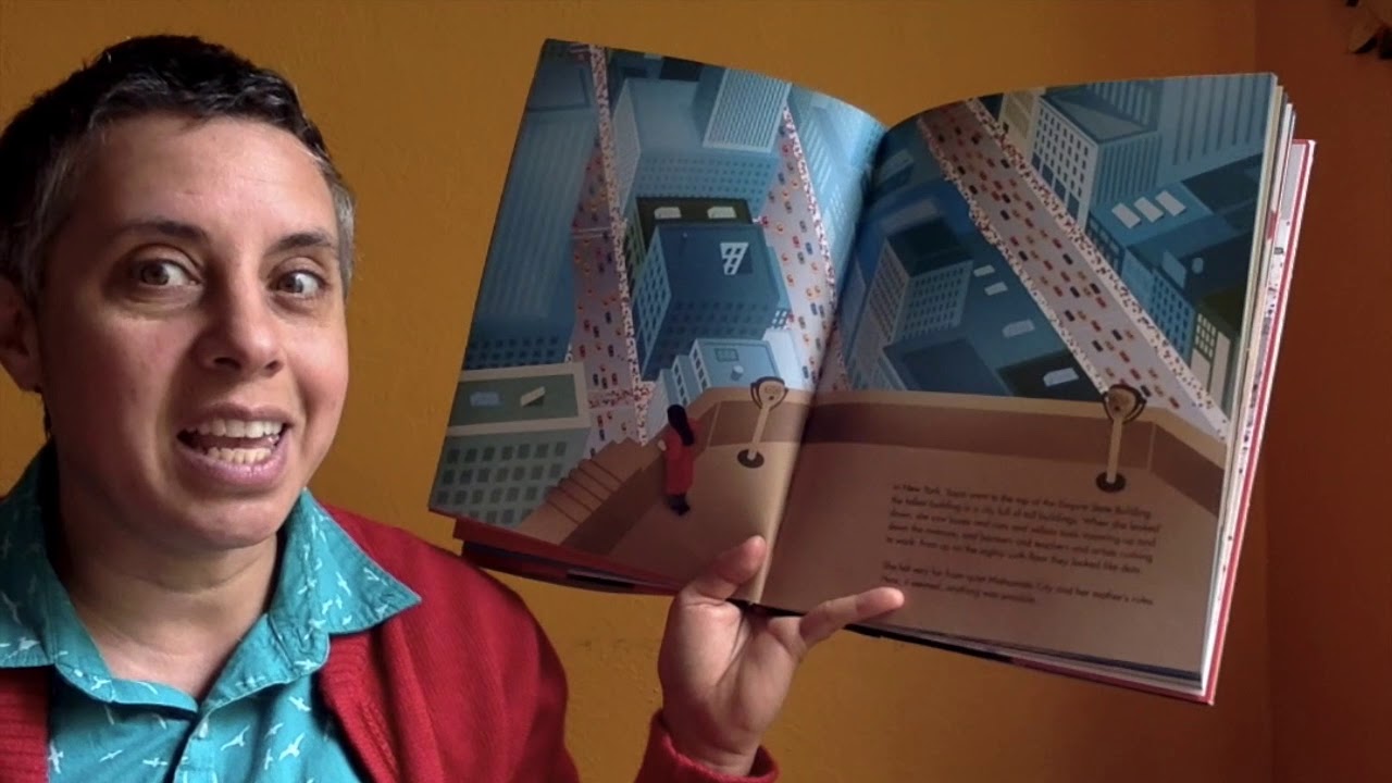 From Here To Infinity