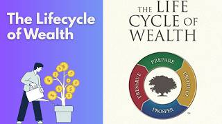 The Lifecycle of Wealth: A Strategic Guide to Building and Preserving Assets
