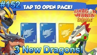 NEW Robocluck, Assassin and Samurai Dragons CLANS Update News! - Dragon Mania Legends #152 NEW Robocluck, Assassin and Samurai Dragons CLANS Update News! - Dragon Mania Legends #152
