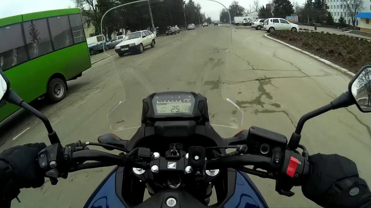 Хонда nc750x мануал