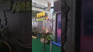 Harga Tiket Dino Forest The Park