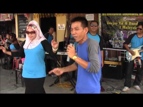 Lagu takut bini terbaik punya video by dj nazri  FunnyCat.TV