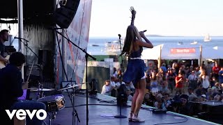 Julia Cole - Cherry Fest (Dan + Shay Tour)