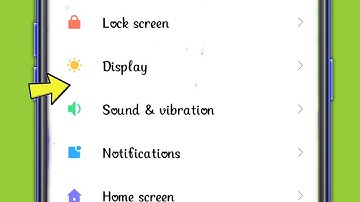 Redmi Ka Font Kaise Change Kare | How To Change Font In Redmi Note 11 Pro