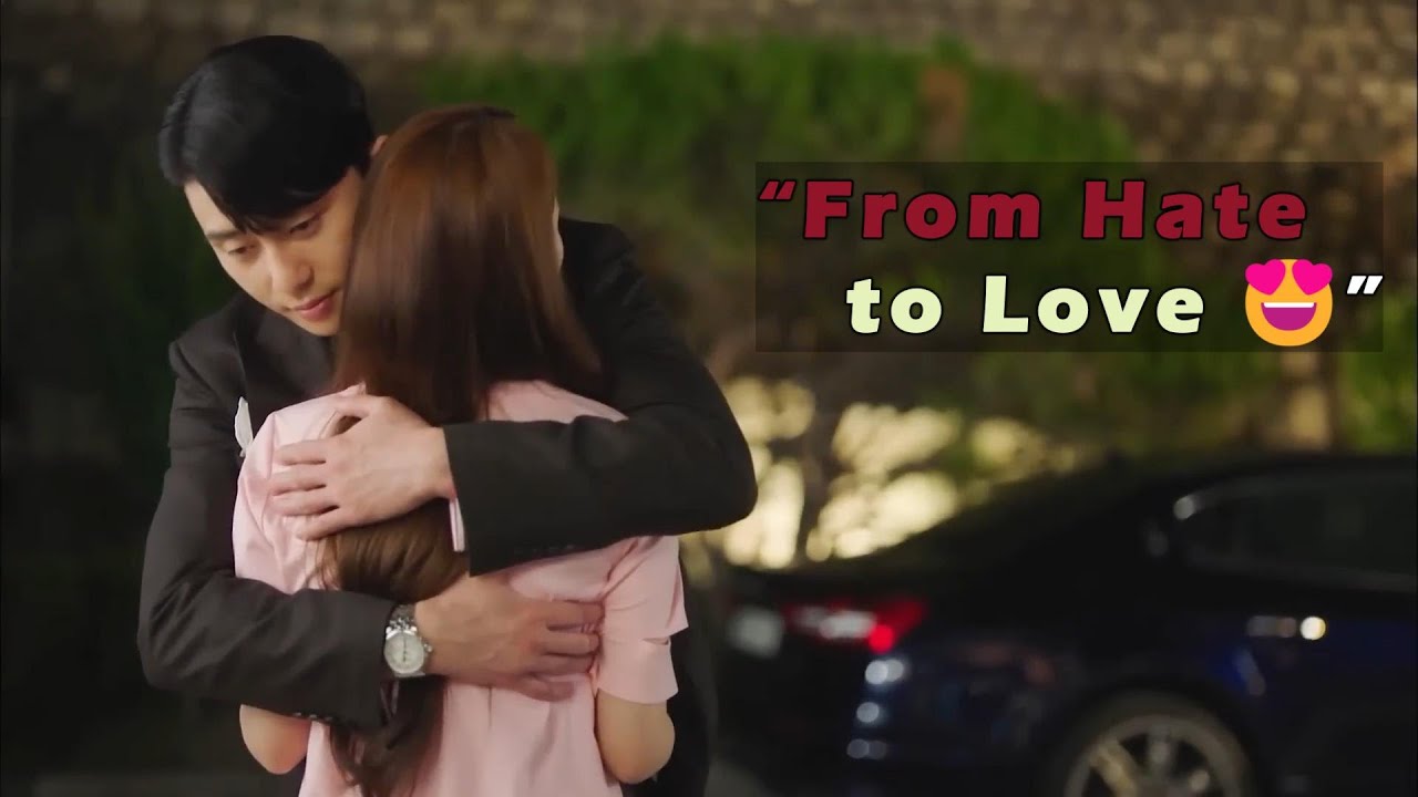 Arrogant CEO Falls in Love With His Secretary 😍 | Korean Drama Recap in Hindi