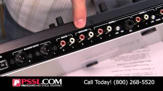 Numark NS6 Unboxing and Overview