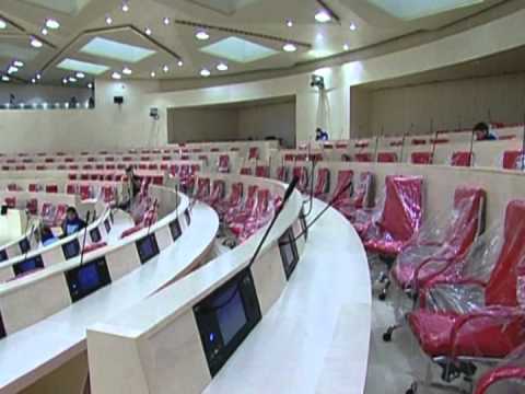 ნგრევაზე ორიენტირებული ხელისუფლება