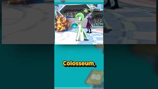 Pokémon Colosseum Infinite Master Ball Trick